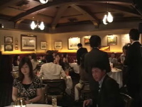 エグゼクティブ会員制クラブ・テラス セレブパーティー