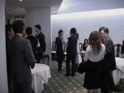 エグゼクティブ会員制クラブ・テラス セレブパーティー