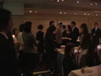エグゼクティブ会員制クラブ・テラス セレブパーティー