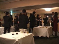 エグゼクティブ会員制クラブ・テラス セレブパーティー