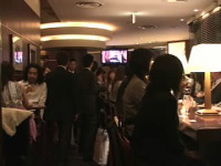 エグゼクティブ会員制クラブ・テラス セレブパーティー