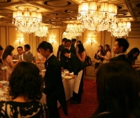 エグゼクティブ会員制クラブ・テラス セレブパーティー